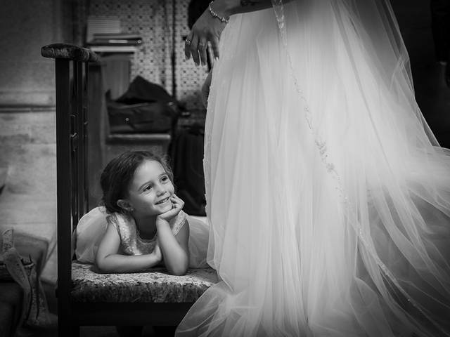 Casamentos de Patrícia & Bruno