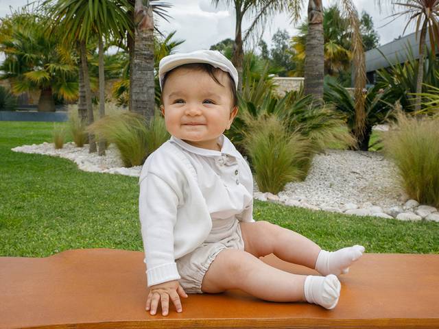 Batizados de Batizado Francisco