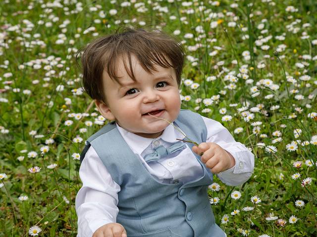 Batizados de Batizado Gabriel