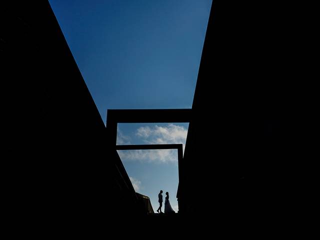 Trash The Dress de Trash the Dress Patrícia & Bruno