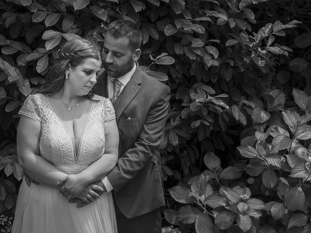 Casamentos de Mónica & Ricardo