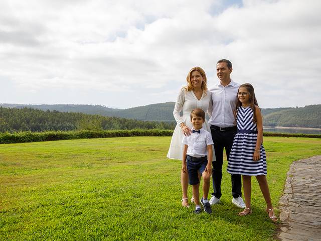 Batizados de Batizado Ethan