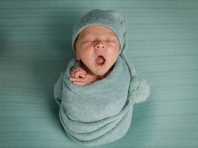 New Born de New Born Lourenço