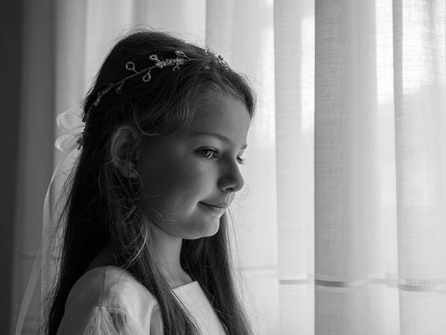 Batizados de Batizado Letícia