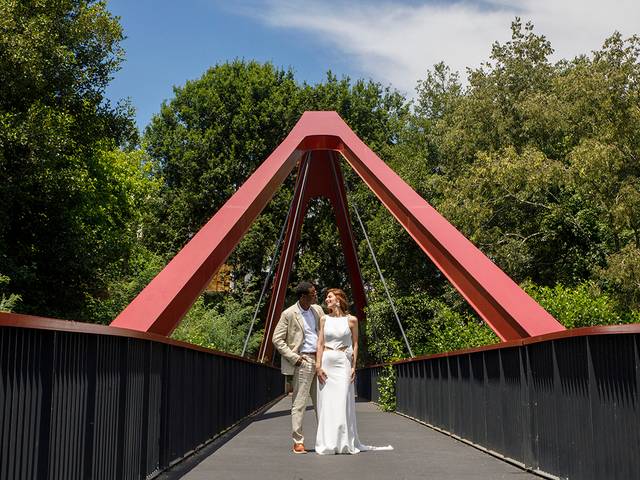 Casamentos de Casamento Ju e Hélder