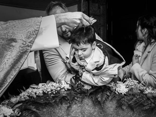 Batizados de Batizado Salvador