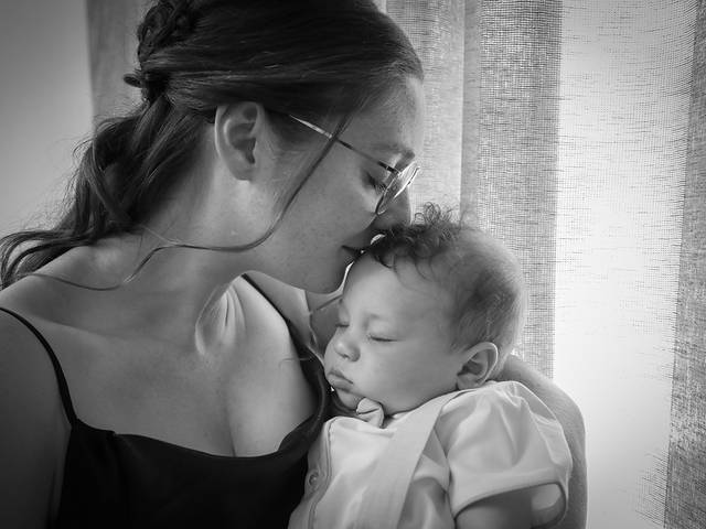 Batizados de Batizado Mário