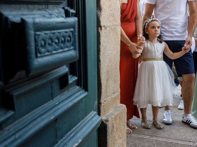 Batizados de Batizado Iris