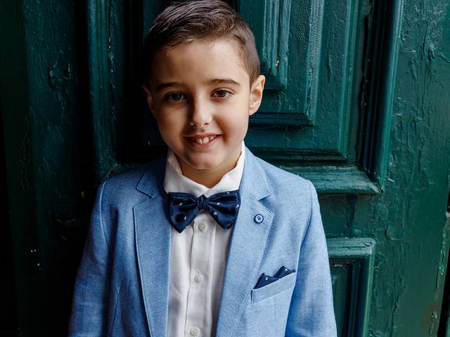 Batizados de Salvador