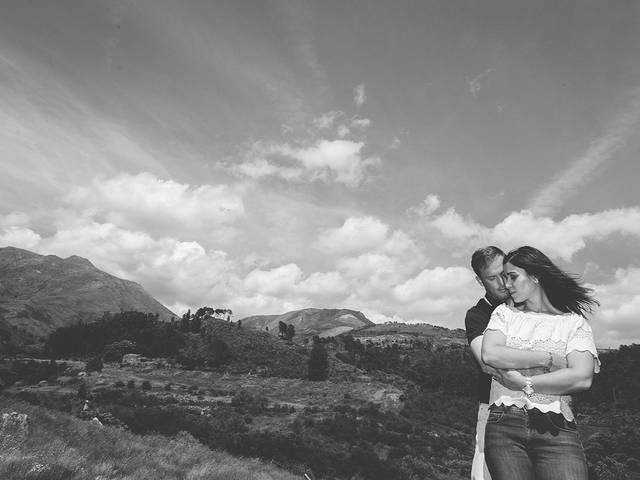 Sessão Solteiros de Margarida & Élio