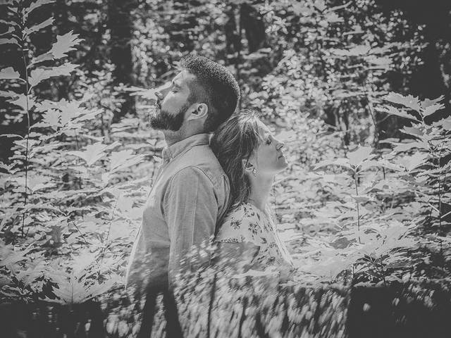 Sessão Solteiros de Ana & Christian