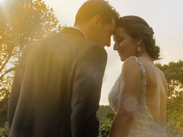 Casamentos de Nádia & Bruno