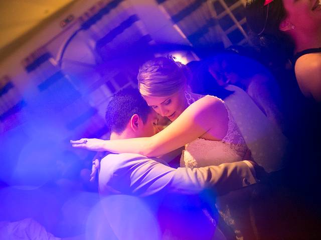 Casamentos de Leidi & Fabian