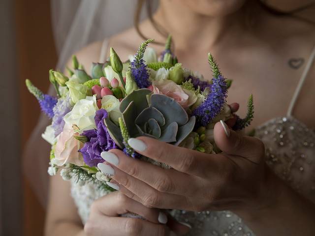 Casamentos de Ana & Christian 