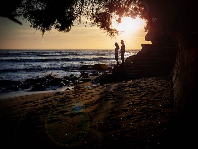 Sessão Solteiros de Final de Tarde