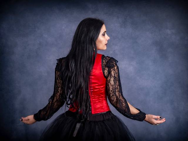 Sessões de The Gotic