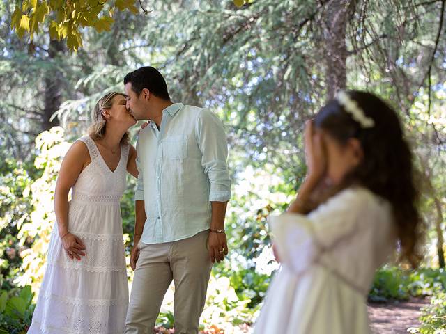 Sessões de Rita & Fábio 10 anos 