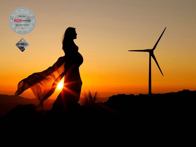 Gravidez de Princesa a Caminho