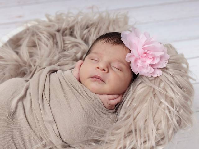 New Born de Princesa Mafalda