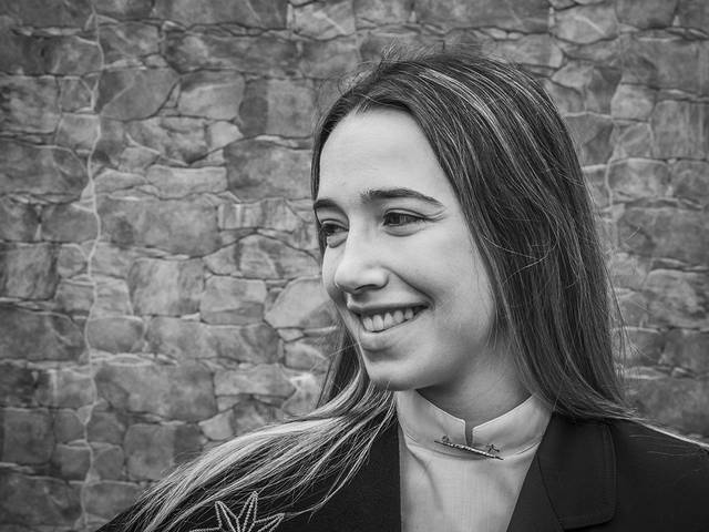 Sessões de Finalista Raquel