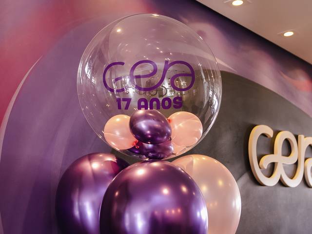 Corporativo de GERA | 17 ANOS