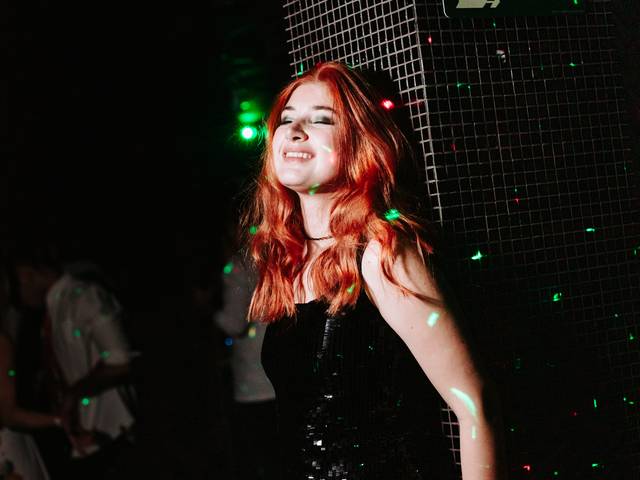 Eventos de BDAY - RAFAELA RUETTE