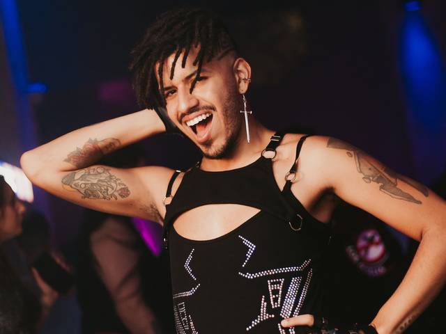 Eventos de HAUS OF SPARTTA