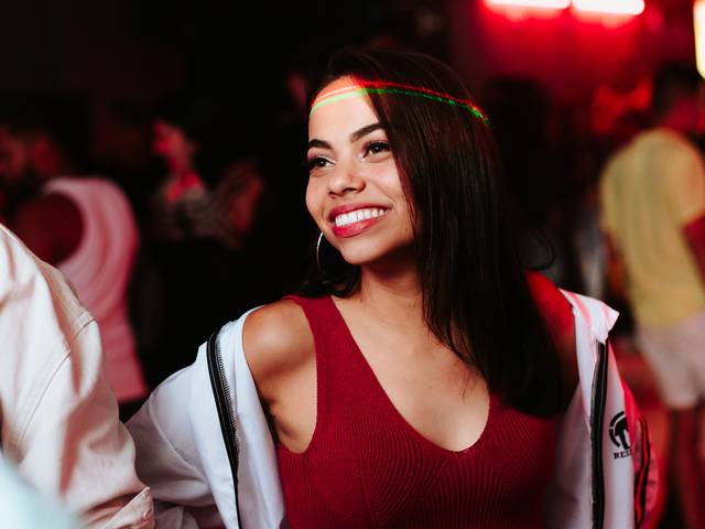 Eventos de BDZ - CAMPINAS