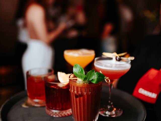 Eventos de VIGGA BAR - EVENTO