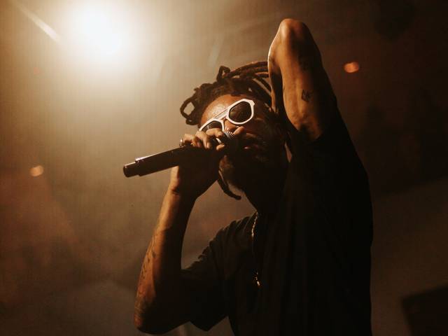 Eventos de RAEL - VIBES