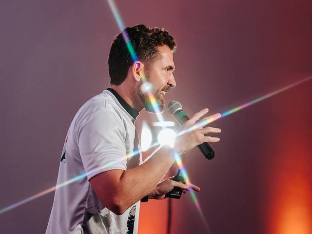 Corporativo de INFINITY PHARMA 