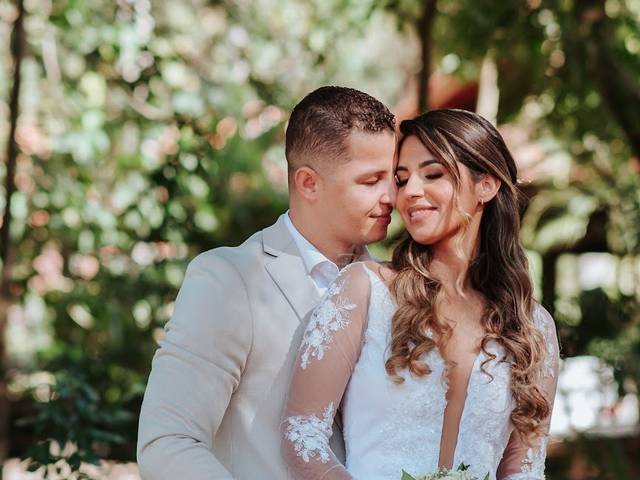 Casamento de MARISTELA & EDIO