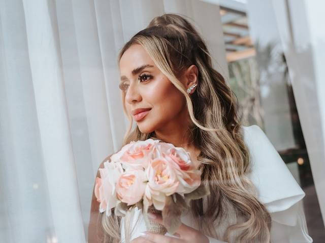 Casamento de DANIELLA & CARLOS