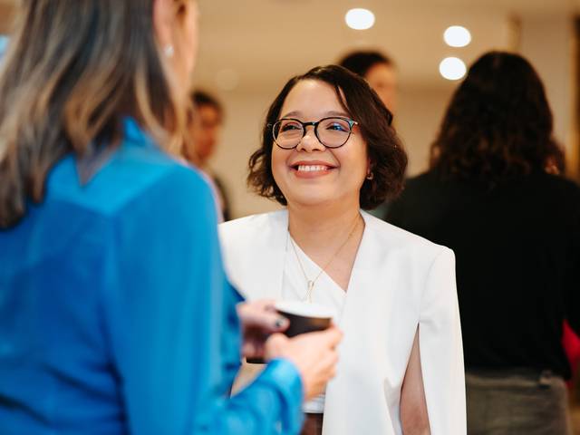 Corporativo de CDP | Workshop