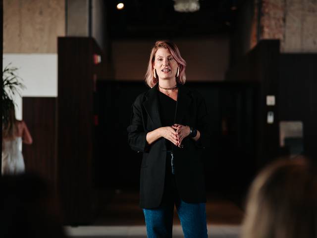 Corporativo de BIG BOSS