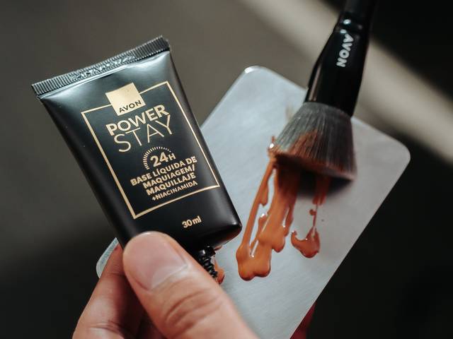 Produtos de AVON | Afro Fashion Day