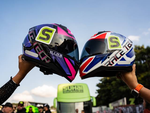 Eventos de SUHAI | FESTIVAL INTERLAGOS