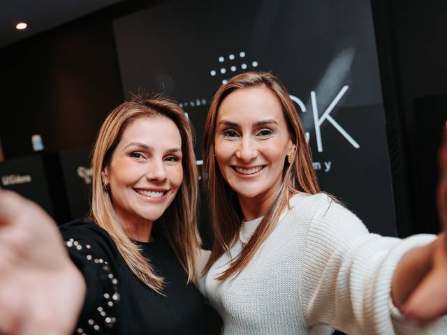 Corporativo de BLACK BUSINESS 2025