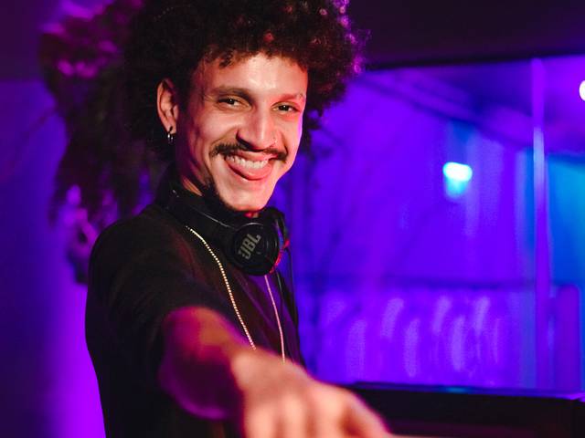 Eventos de VIBES - AMERICANA