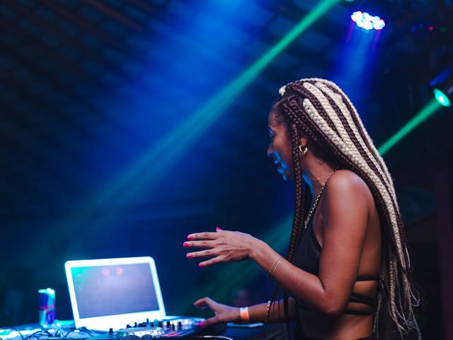 Eventos de FESTA FLOW - BRASUCA