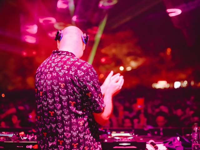 Eventos de FESTIVAL AME CLUB