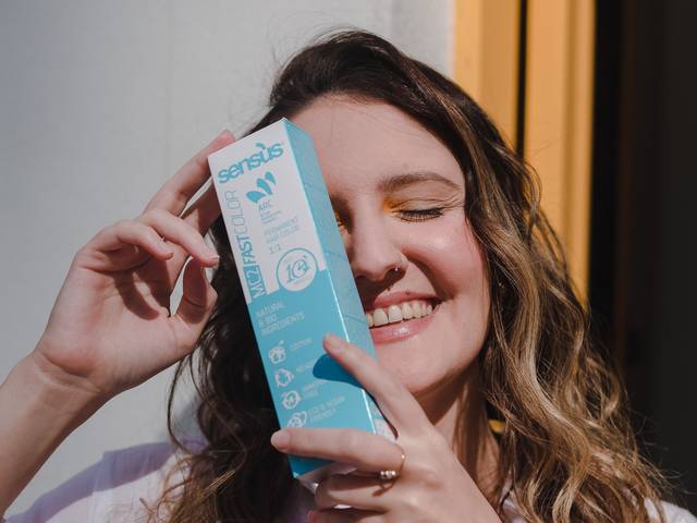 Produtos de 3,2,1 BEAUTY 