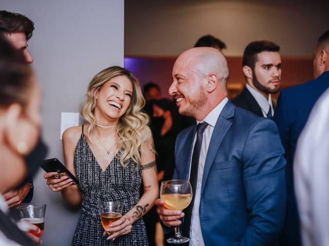 Corporativo de INAUGURAÇÃO - BISMARCHI | PIRES 