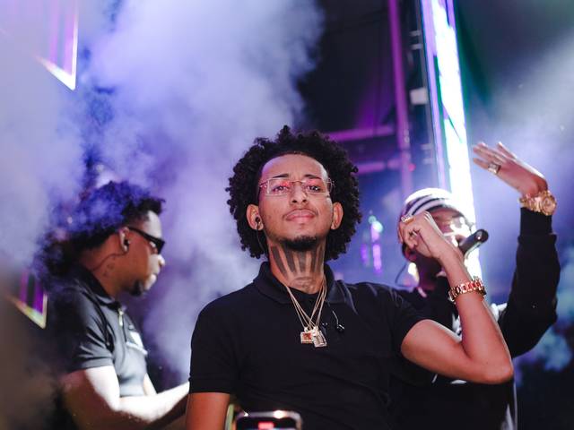 Eventos de FESTA OFF 