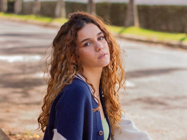 Ensaio Urbano de Clara Casseb- College