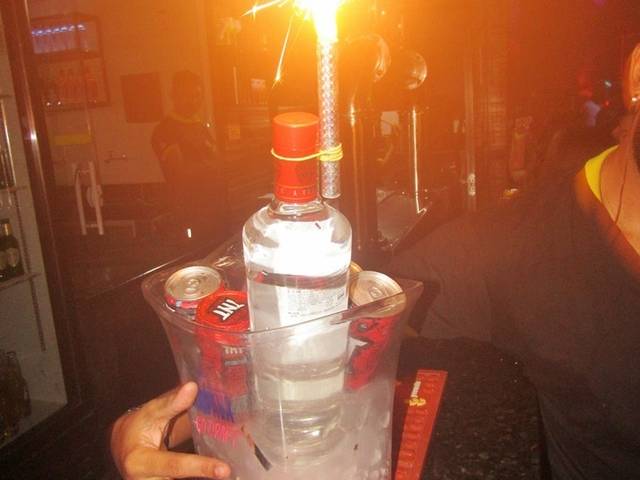 EVENTOS de CALIBRADO 28/05/2022