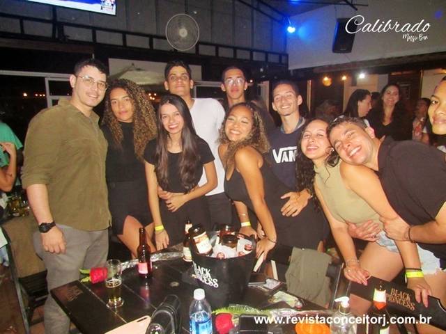 EVENTOS de CALIBRADO 09/07/2022