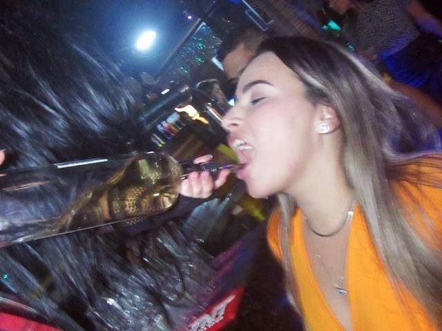 EVENTOS de CALIBRADO 23/07/2022