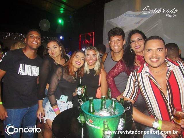 EVENTOS de SABADO 06/08/2022