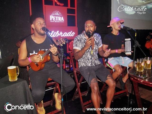 EVENTOS de CALIBRADO 22/04/2022